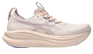Asics Gel Nimbus  28 Ladies