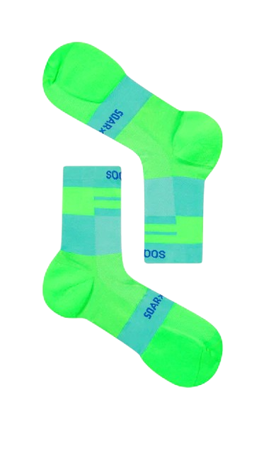 Soar Ankle Socks