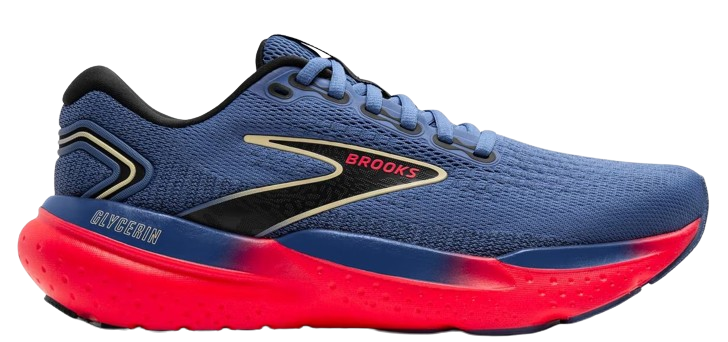 Brooks Glycerin GTS 21 Mens