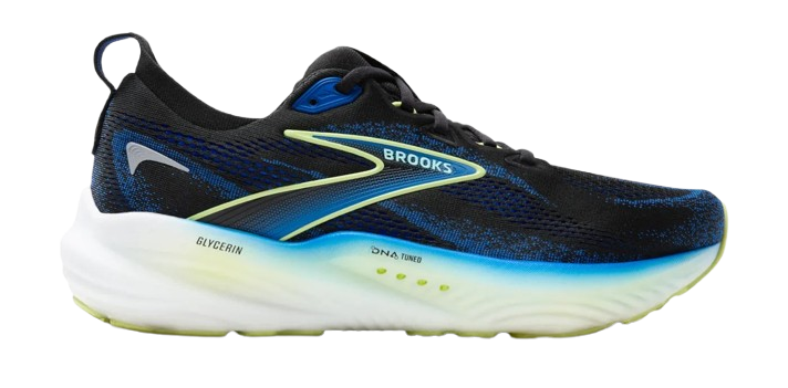 Brooks Glycerin 22  Mens Wide Fit