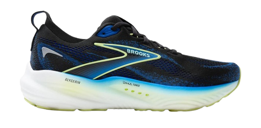 Brooks Glycerin 22  Mens Wide Fit