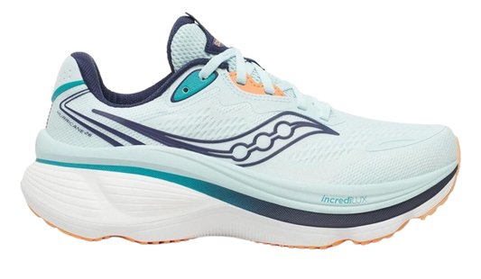 Saucony Ladies Hurricane 26