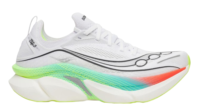 Saucony Endorphin Elite 3