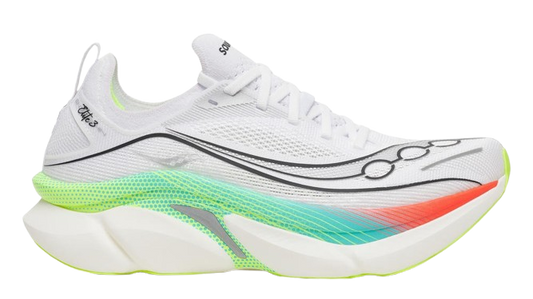Saucony Endorphin Elite 3