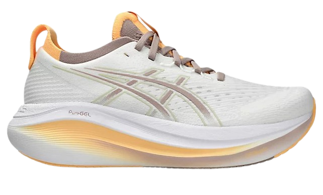 Asics Gel Nimbus  27 Ladies