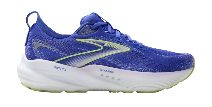 Brooks Glycerin 22 Ladies