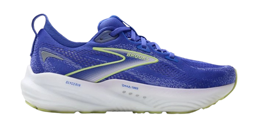 Brooks Glycerin 22 Ladies