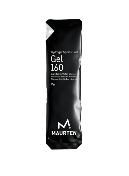 Maurten Gel 160 - The Running Bubble