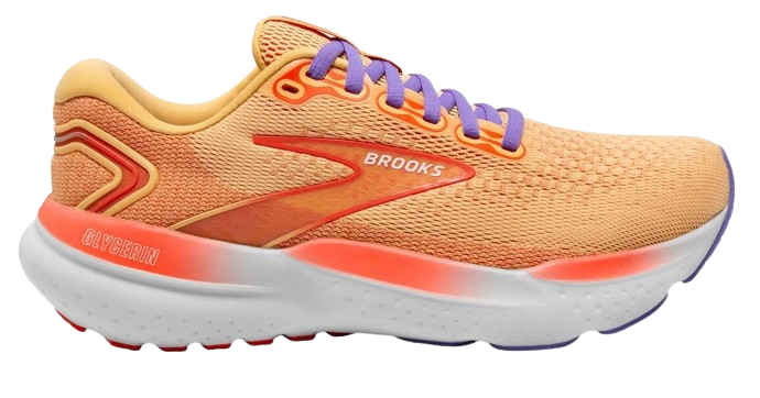 Brooks Glycerin 21 Ladies