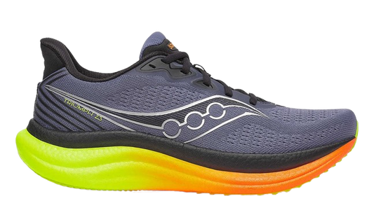 Saucony Hurricane 25 Mens