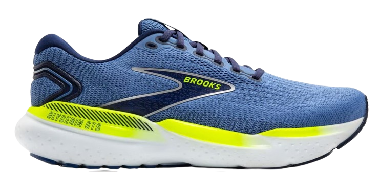 Brooks Glycerin GTS 21 Mens