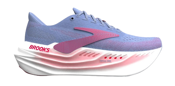 Brooks Glycerin Max Ladies