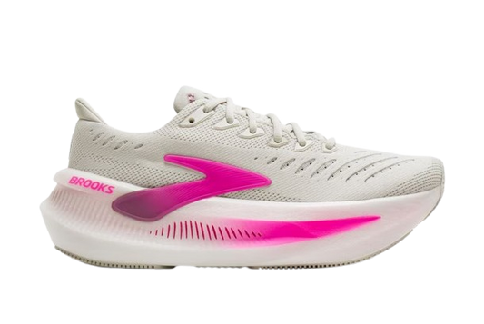 Brooks Glycerin  2 Max Ladies