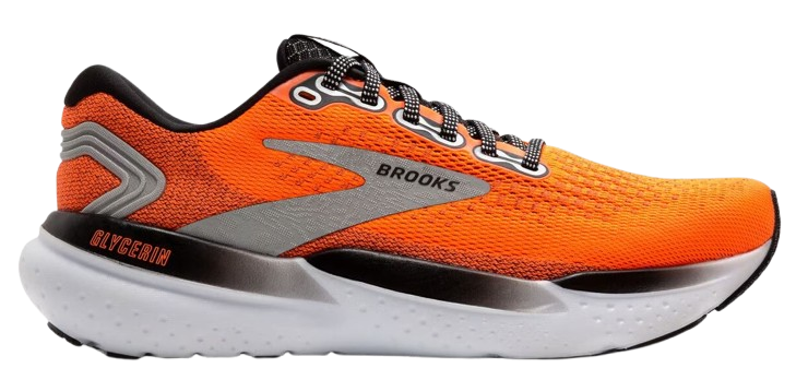 Brooks Glycerin 21 Ladies