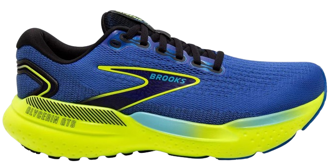 Brooks Glycerin GTS 21 Mens