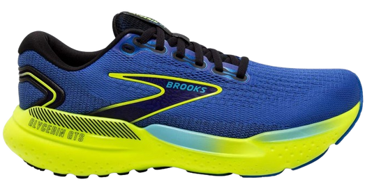 Brooks Glycerin GTS 21 Mens