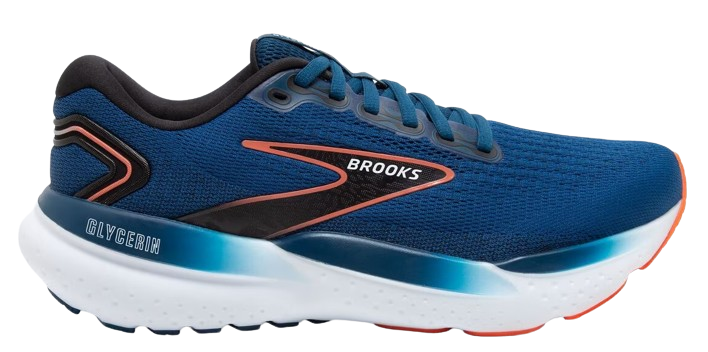 Brooks Glycerin 21 Men's Wide