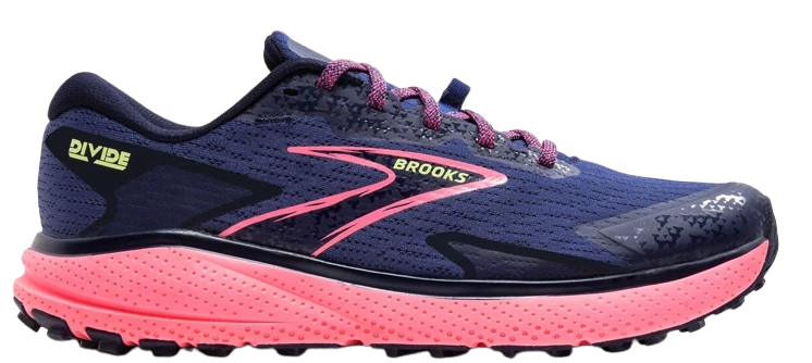 Brooks Divide 5 GTX Ladies