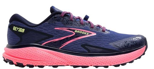 Brooks Divide 5 GTX Ladies