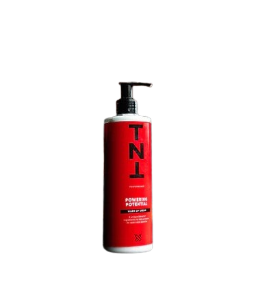 TNT Performance Warm Up Cream