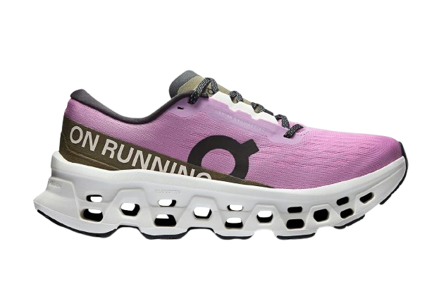 Cloudmonster  3 Ladies