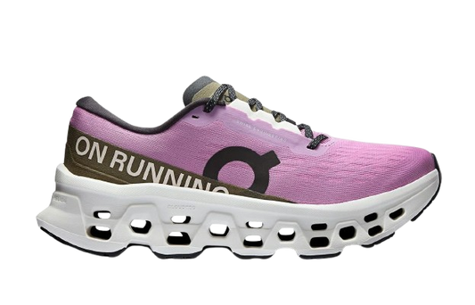 Cloudmonster  3 Ladies