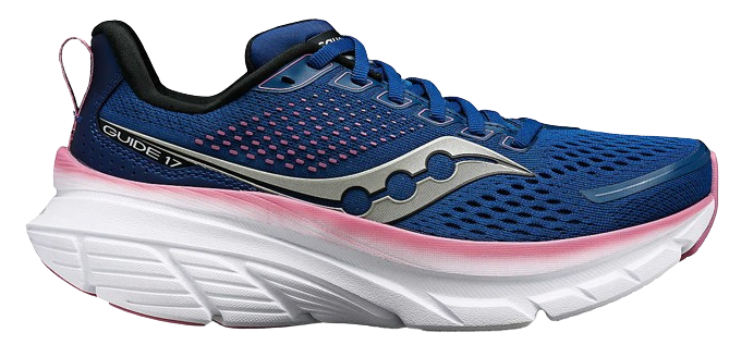 Saucony Guide 17 Ladies