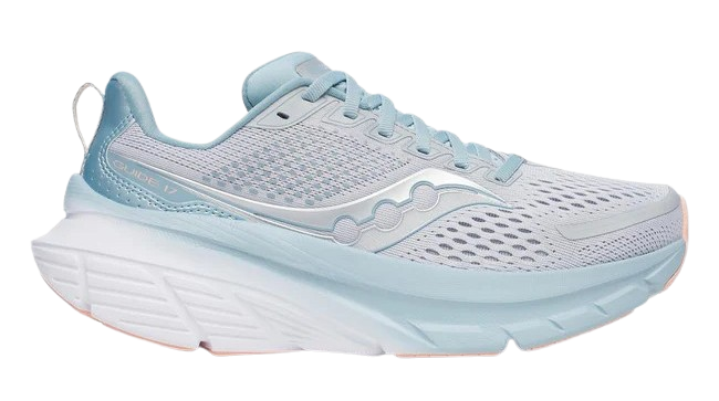 Saucony Guide 17 Ladies