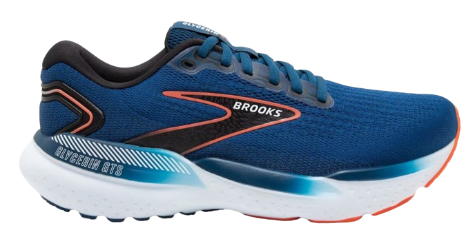 Brooks Glycerin GTS 21 Mens