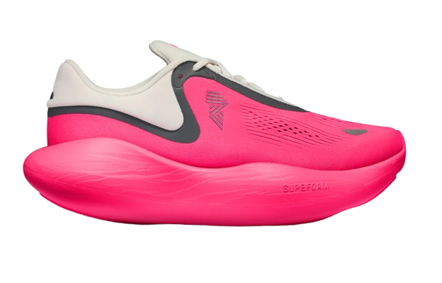 Rad Running UFO Ladies