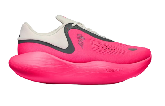 Rad Running UFO Ladies