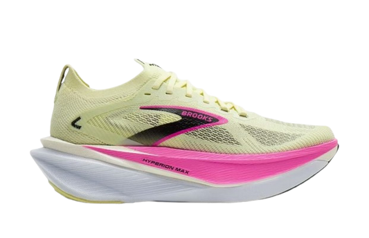 Brooks Hyperion Max 3  Ladies SS26