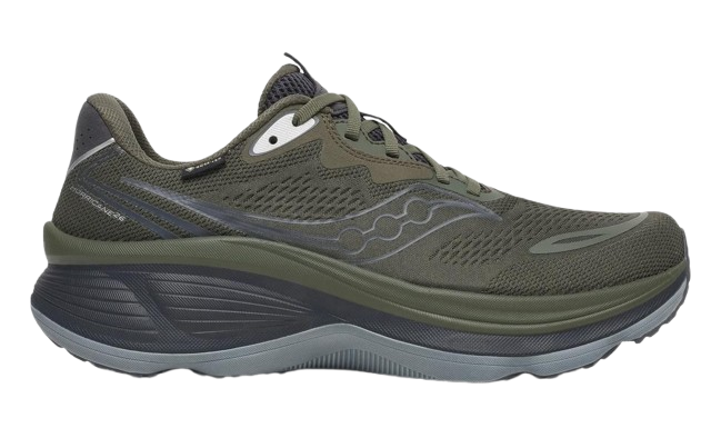 Saucony Men's Hurricane 26 GTX
