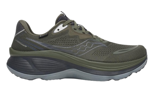 Saucony Men's Hurricane 26 GTX
