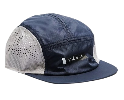 Vaga Wind Resistant Feather Racing Cap