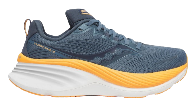 Saucony Hurricane 24 Ladies