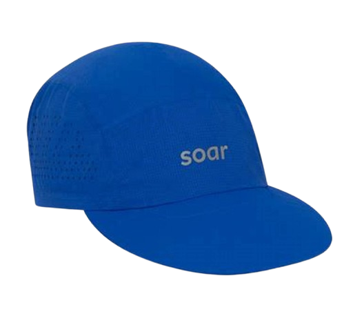 Soar Run Cap 2.0