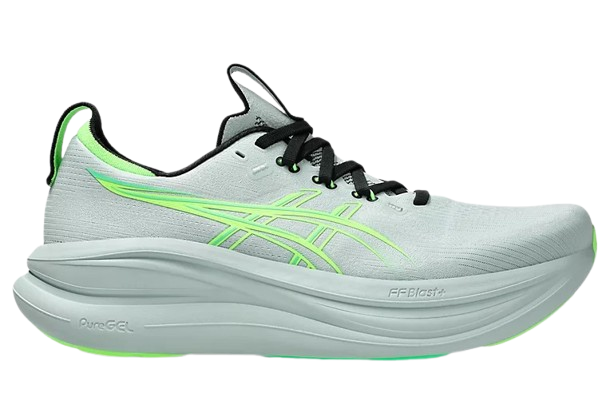 Asics Gel Nimbus  28 SS26