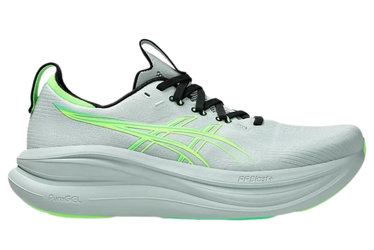 Asics Gel Nimbus  28 SS26