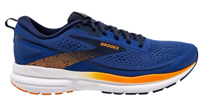 Brooks Trace  3 Men