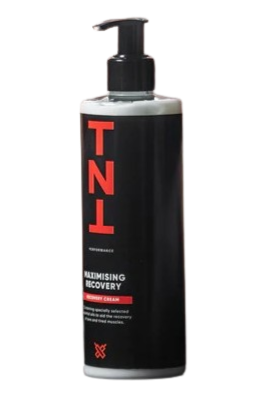 TNT Performance Recovery Cream