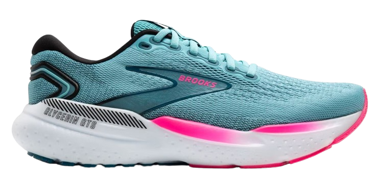 Brooks Glycerin GTS 21 Ladies