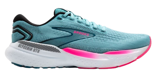 Brooks glycerin walking shoes on sale