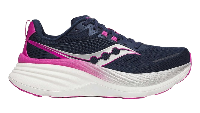 Saucony Hurricane 24 Ladies
