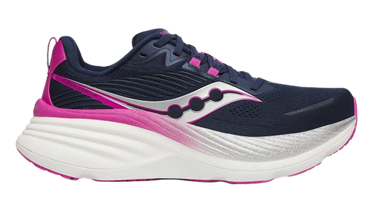 Saucony Hurricane 24 Ladies
