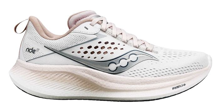 Saucony Ride 17 Ladies