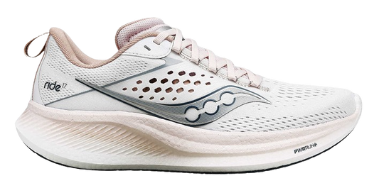 Saucony Ride 17 Ladies