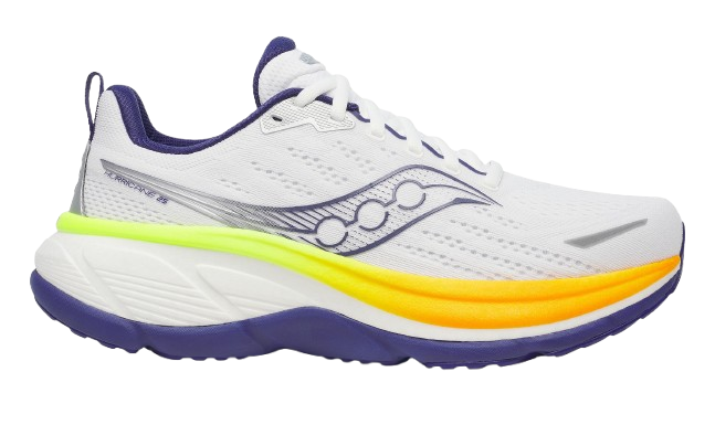 Saucony Hurricane 25 Mens