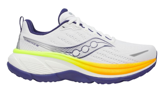 Saucony Hurricane 25 Mens