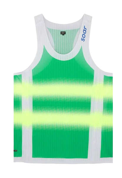 Soar Race Vest